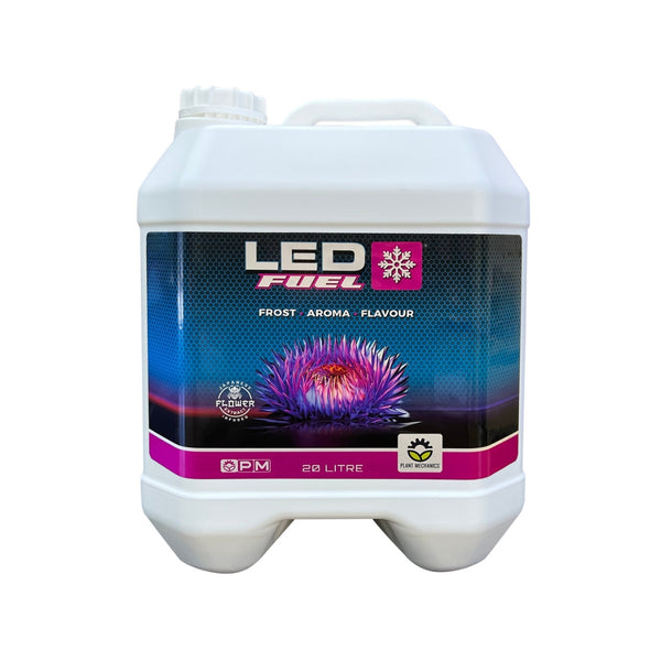 Plant Mechanics LED Fuel - 20L