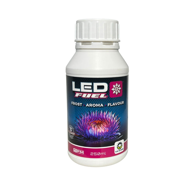 Plant Mechanics LED Fuel - 250mL