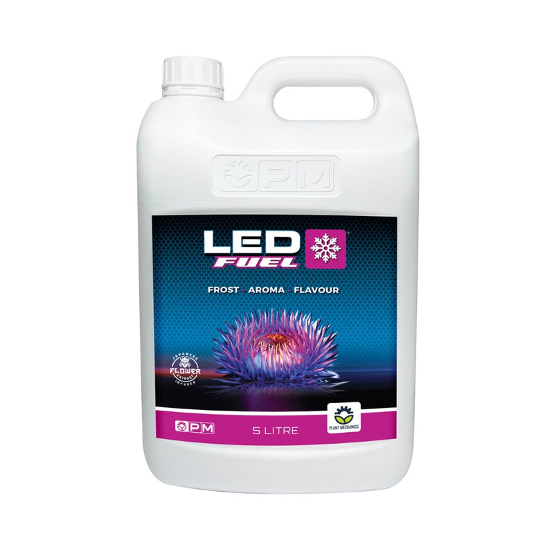 Plant Mechanics LED Fuel - 5L