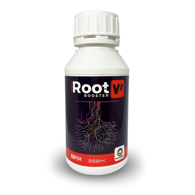 Plant Mechanics Root Booster V2 - 250mL