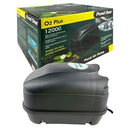 Pond-One O2 Plus Air Pump - 12000 - 6600L/Hr