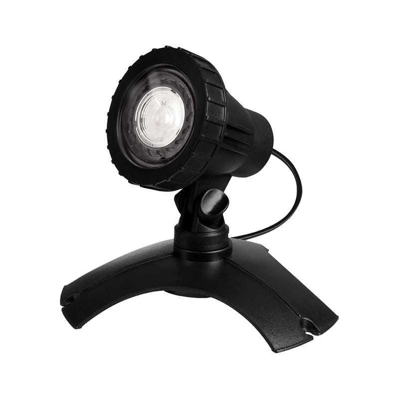 PondMAX 3W Warm Pond & Garden Light -250 Lumens