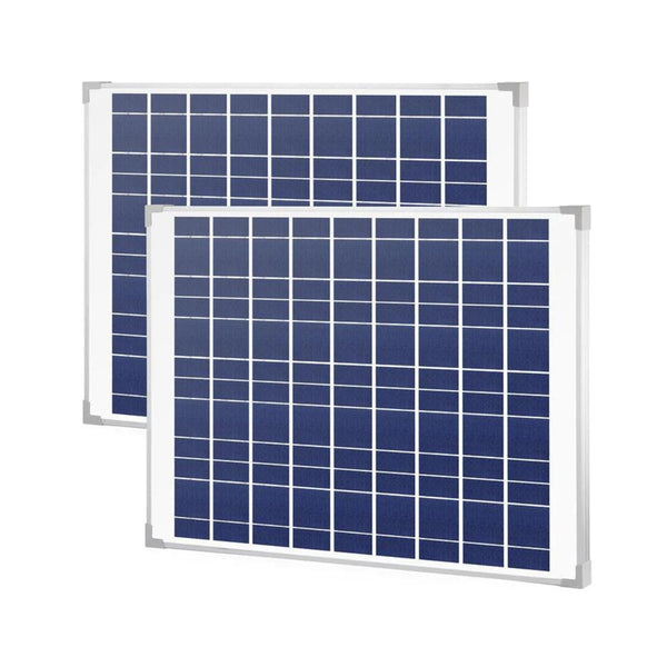 PondMAX 70W Solar Panel (Set of 2 x 35W)