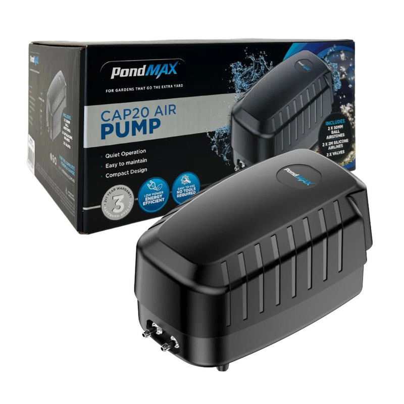 PondMAX Air Pump CAP20