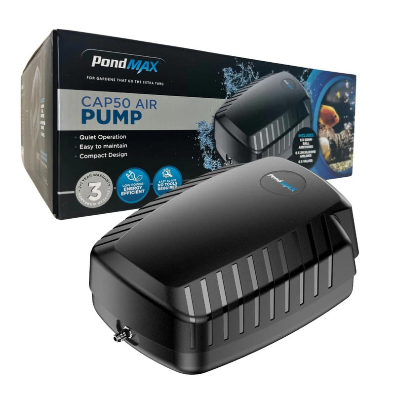 PondMAX Air Pump CAP50