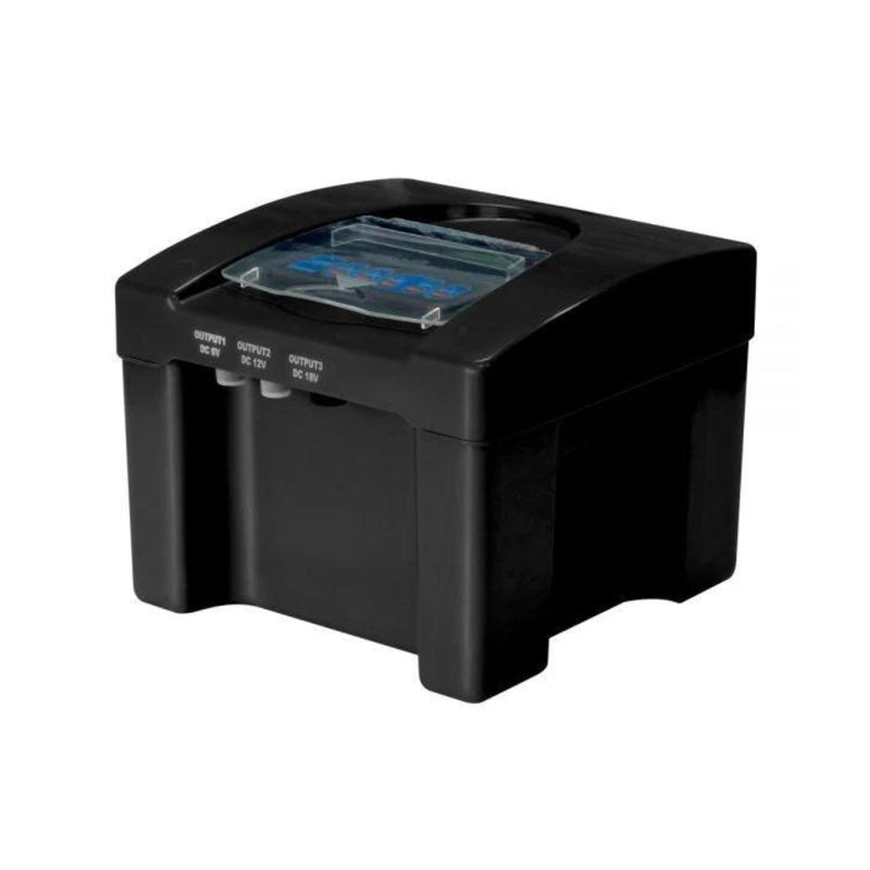 PondMAX Backup Battery Box (Suit EV Pumps)