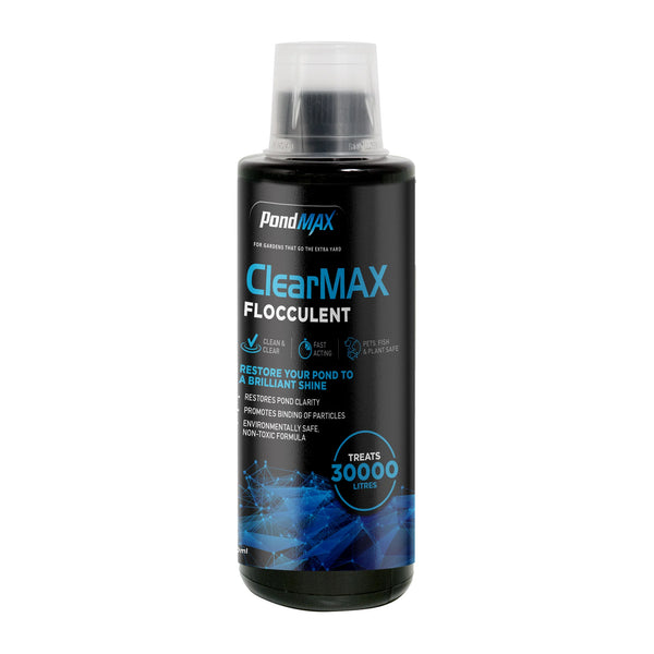 PondMAX ClearMAX - 470mL