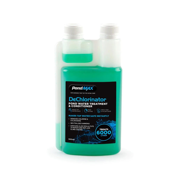 PondMAX DeChlorinator - 500mL