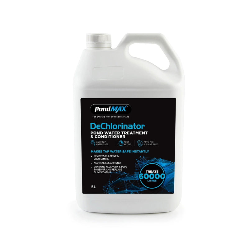 PondMAX DeChlorinator - 5L