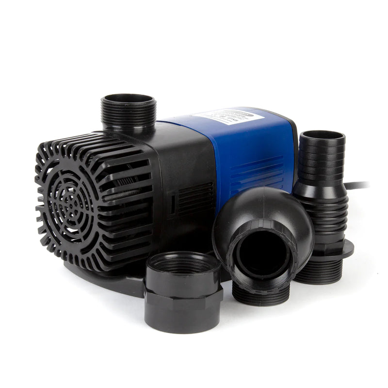 PondMAX Submersible EVOII Water Pump - EV7200