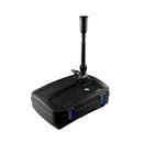 PondMAX PM2600 All-in-1 Pump & UV-C Filter System