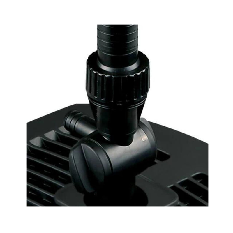 PondMAX PM2600 All-in-1 Pump & UV-C Filter System