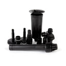 PondMAX PM2600 All-in-1 Pump & UV-C Filter System