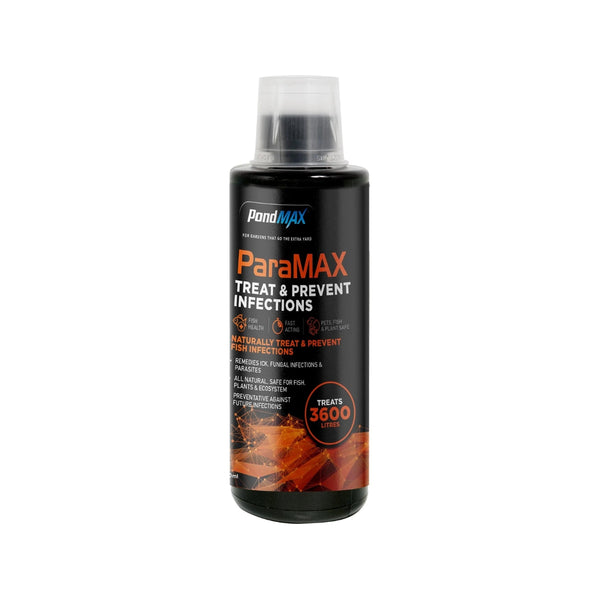 PondMAX ParaMAX Liquid - 470mL