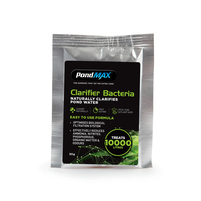 PondMAX Clarifier Bacteria - 50g