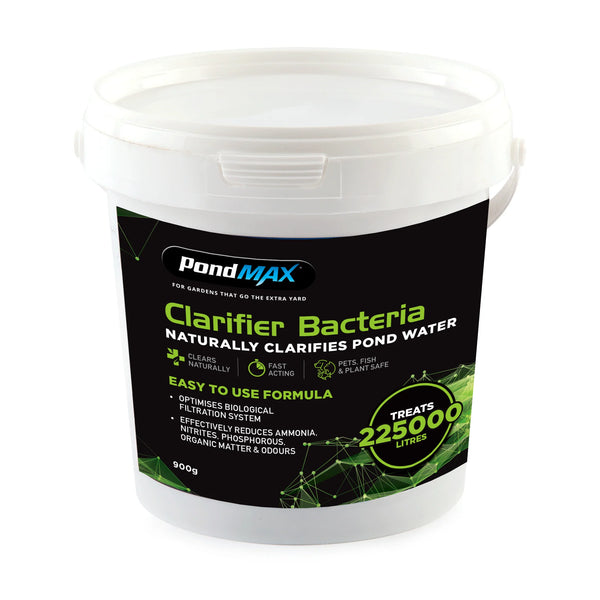 PondMAX Clarifier Bacteria - 900g