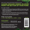 PondMAX Clarifier Bacteria - 900g