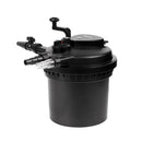 PondMAX Pressure Filter/UV Clarifier PF2500UV