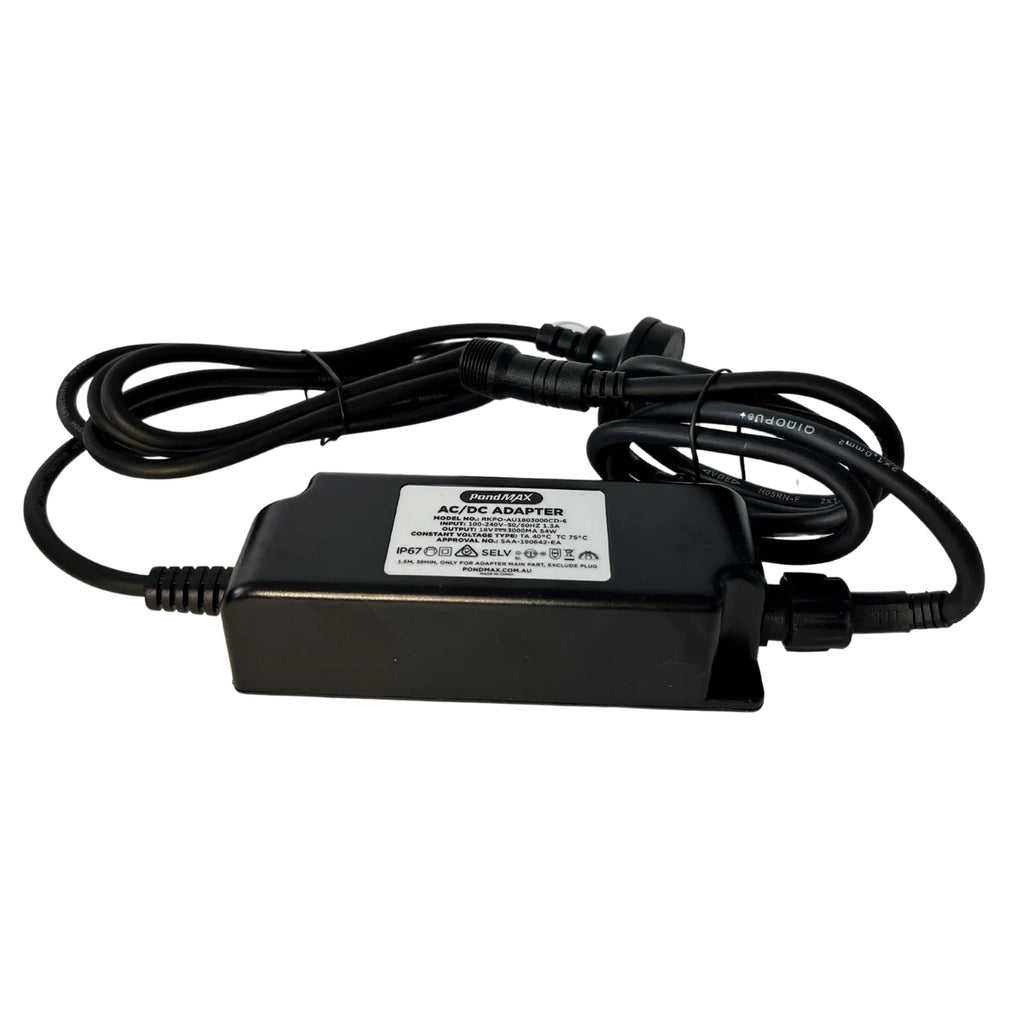 Small Solar Switch PondMAX Solar Smart Switch Small