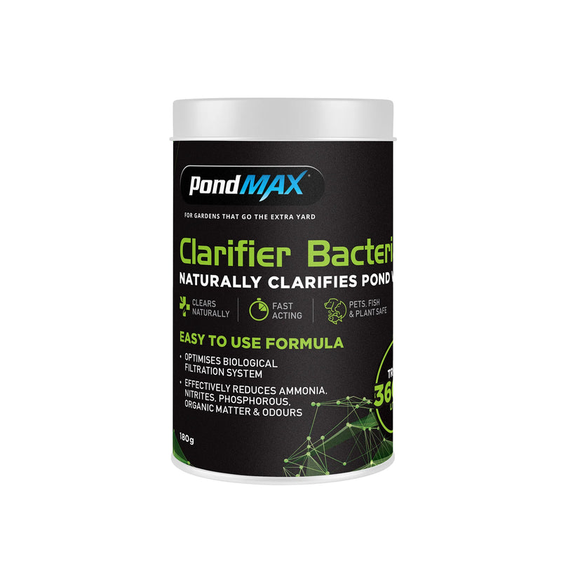 PondMAX Clarifier Bacteria - 180g