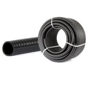 PondMAX Heavy Duty Ribbed Tubing - 25mm - 1m Length