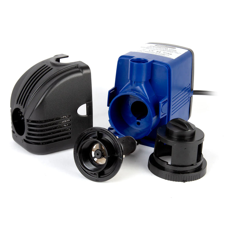 PondMAX Water Pump - PV1600