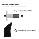 PondMAX Water Pump - PV1200