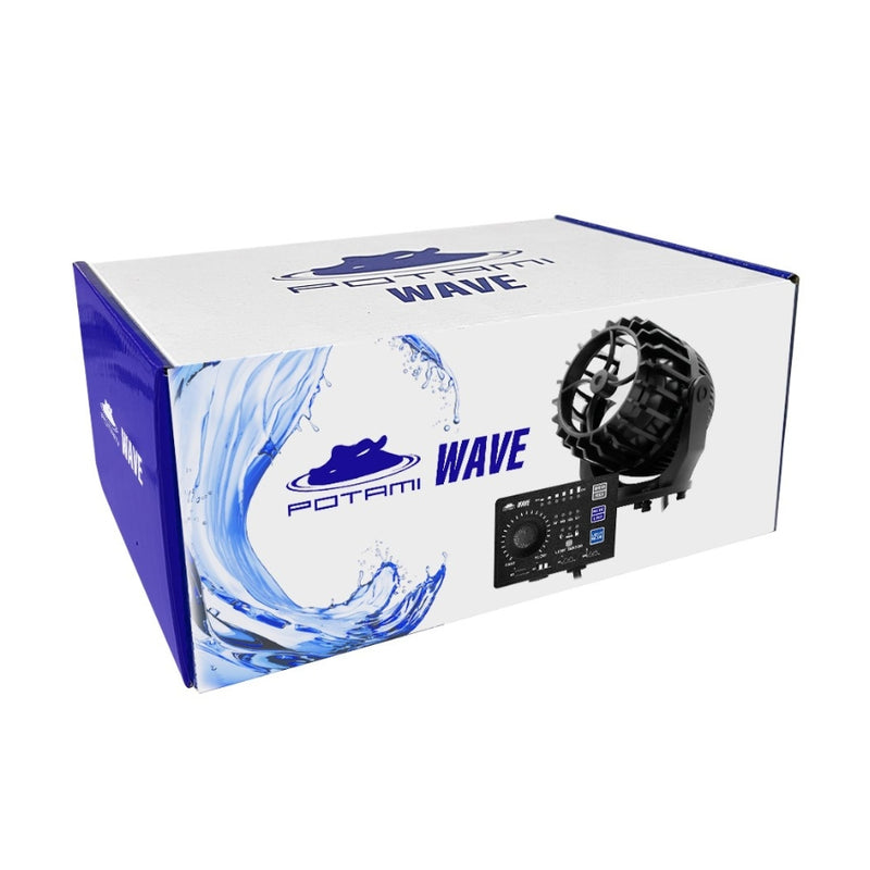 Potami Wave Circulation Pump - 10W 4000L/H