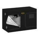 Power-House High Top Mylar Grow Tent 3.0 x 1.5 x 2.35m
