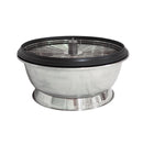 Power-Trim 19" (48cm) Motorised Bud & Leaf Trimmer – Electric Plant Trimmer with Metal Finger Tip