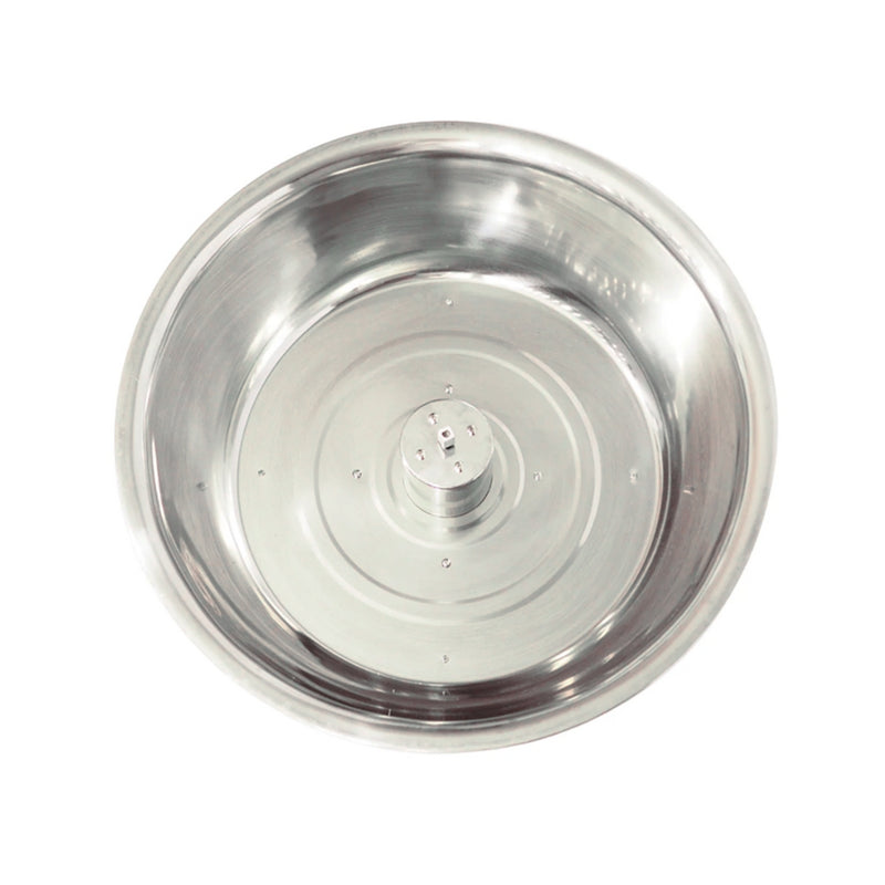 Power-Trim 19" (48cm) Motorised Bud & Leaf Trimmer – Electric Plant Trimmer with Metal Finger Tip