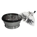 Power-Trim 19" (48cm) Motorised Bud & Leaf Trimmer – Electric Plant Trimmer with Metal Finger Tip