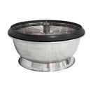 Power-Trim 24 Inch Electric Plant Trimmer – Motorised Leaf & Bud Trimmer with Metal Tip