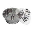 Power-Trim 24 Inch Electric Plant Trimmer – Motorised Leaf & Bud Trimmer with Metal Tip