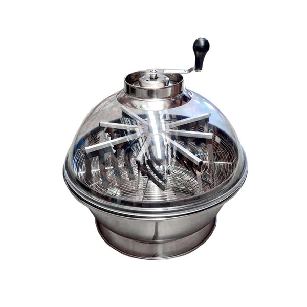 Power-Trim 24 Inch Electric Plant Trimmer – Motorised Leaf & Bud Trimmer with Metal Tip