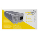 PowerPlant 600W Slimline Digital Ballast – Dimmable 250W / 400W / 600W Grow Light Control