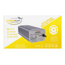 PowerPlant 600W Slimline Digital Ballast – Dimmable 250W / 400W / 600W Grow Light Control