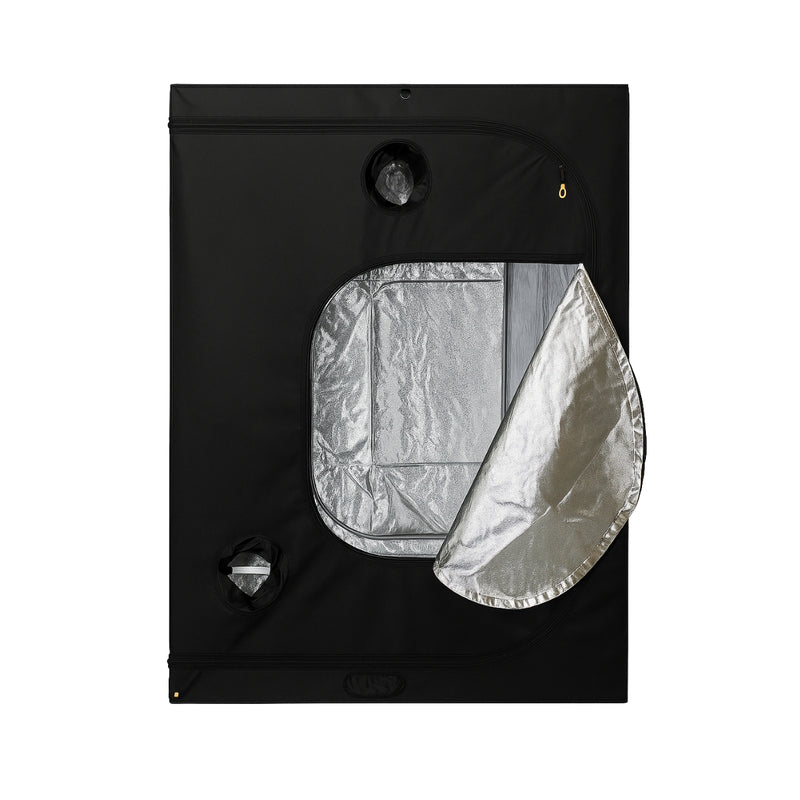 Powerhouse Mylar Grow Tent 1.5 x 1.5 x 2.0m