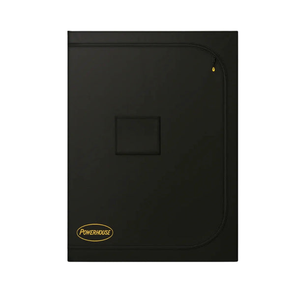 Power-House High Top Mylar Grow Tent (1.2 x 1.2 x 2.35m)