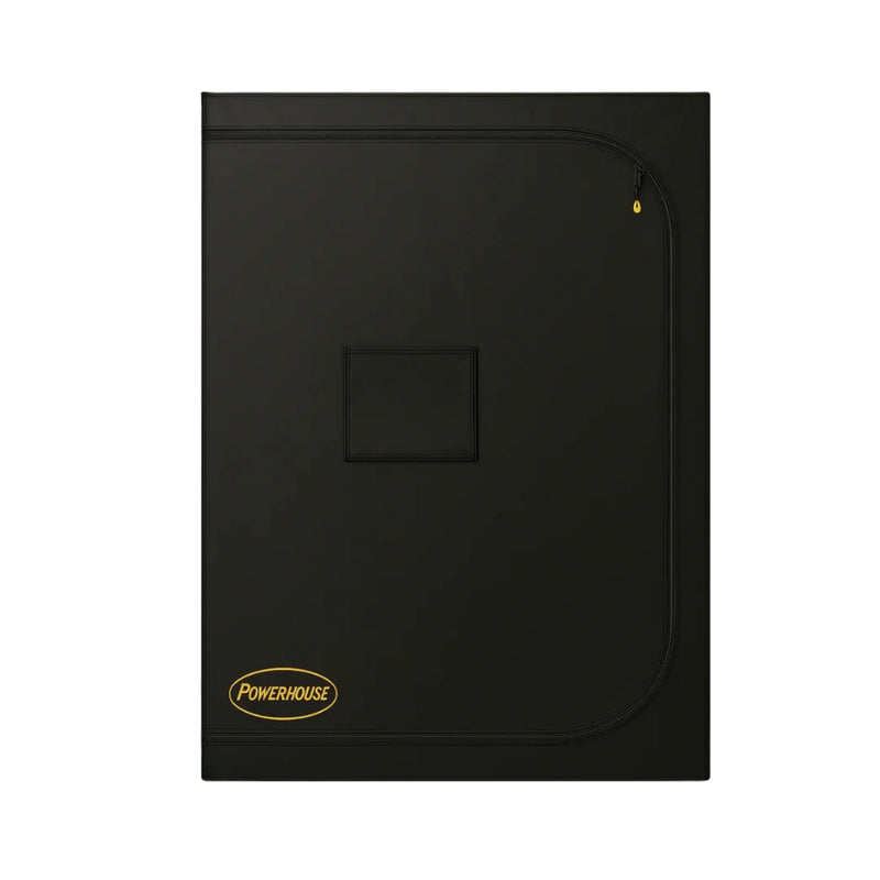 Power-House High Top Mylar Grow Tent (1.2 x 1.2 x 2.35m)