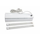 Powerplant T5 Propagation Grow Light - 2 x 55w Lamps