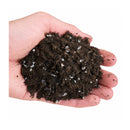Premium Organic Living Soil - 10L