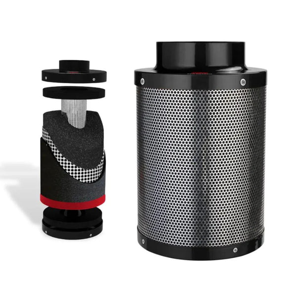 Pro Grow Dragon Series Carbon Filter - 150x500mm