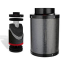 Pro Grow Dragon Series Carbon Filter - 250x1000mm