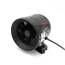 Pro Grow Dragon Series Inline Fan - 300mm
