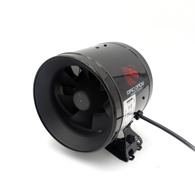Pro Grow Dragon Series Inline Fan - 300mm