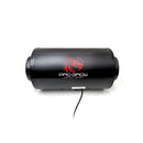 Pro Grow Dragon Series Silenced Inline Fan - 150mm