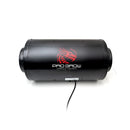 Pro Grow Dragon Series Silenced Inline Fan - 250mm