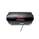 Pro Grow Dragon Series Silenced Inline Fan - 300mm