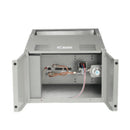 Pro-Leaf 4 Burner LPG CO2 Generator